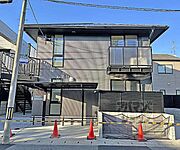 KISA・CARINA 2階 築3年9ヶ月の賃貸物件