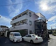 上桂駅より徒歩6分 1階 築35年5ヶ月の賃貸物件