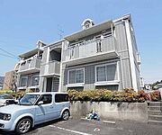 長岡天神駅より徒歩20分 2階 築35年6ヶ月の賃貸物件