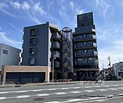 桂駅より徒歩14分 6階 築42年6ヶ月の賃貸物件