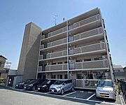大山崎駅より徒歩18分 1階 築24年1ヶ月の賃貸物件