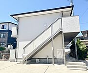 亀岡駅より徒歩10分 1階 築20年4ヶ月の賃貸物件