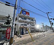 西向日駅より徒歩10分 3階 築39年2ヶ月の賃貸物件