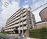 ライオンズマンション上桂 5階 築31年8ヶ月の賃貸物件