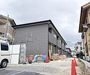 久井ハイツ 新築の賃貸物件