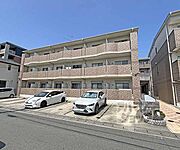 上桂駅より徒歩12分 3階 築16年7ヶ月の賃貸物件