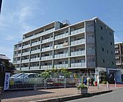 長岡天神駅より徒歩5分 3階 築8年6ヶ月の賃貸物件