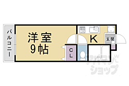ITパレス21 3階/305