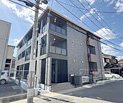 桂川駅より徒歩15分 1階 新築の賃貸物件