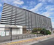 桂川駅より徒歩8分 14階 築9年6ヶ月の賃貸物件
