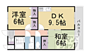 アヴェルデ十ケ坪3階7.0万円