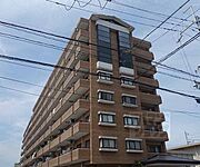 西大路駅より徒歩4分 7階 築29年10ヶ月の賃貸物件