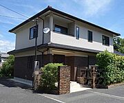嵐山駅より徒歩6分 築16年10ヶ月の賃貸物件