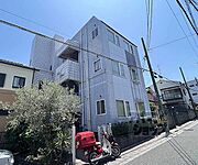 東向日駅より徒歩8分 3階 築38年5ヶ月の賃貸物件