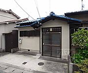 桂駅より徒歩7分 築60年11ヶ月の賃貸物件