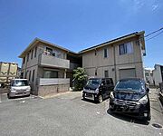 パストラル 2階 築20年5ヶ月の賃貸物件