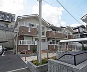 上桂駅より徒歩18分 1階 築15年9ヶ月の賃貸物件