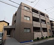 西山天王山駅より徒歩7分 3階 築24年6ヶ月の賃貸物件