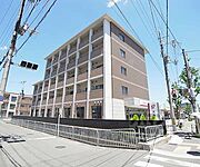 桂駅より徒歩12分 5階 築13年4ヶ月の賃貸物件