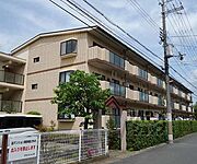 グランシャリオ 2階 築28年8ヶ月の賃貸物件