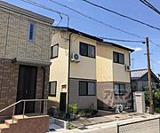 亀岡駅より徒歩16分 1階 築30年7ヶ月の賃貸物件