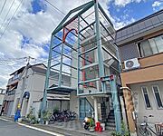 メゾンパール桂の賃貸物件