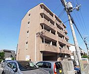アルファープライズセブン 2階 築29年5ヶ月の賃貸物件