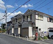 東向日駅より徒歩8分 築45年2ヶ月の賃貸物件