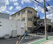 長岡天神駅より徒歩14分 3階 築51年6ヶ月の賃貸物件