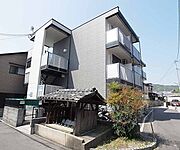 レオパレス前田 3階 築16年11ヶ月の賃貸物件