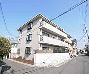 ジュネス２ 3階 築38年11ヶ月の賃貸物件