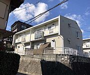 上桂駅より徒歩12分 2階 築39年6ヶ月の賃貸物件