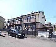 桂駅より徒歩16分 1階 築28年7ヶ月の賃貸物件