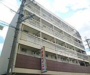 コーポ三和 3階 築50年3ヶ月の賃貸物件