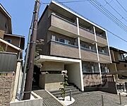 Dear Court野里 2階 築16年6ヶ月の賃貸物件