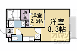 Blue Vert TOKURA I 1階