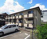 桂駅より徒歩24分 1階 築19年8ヶ月の賃貸物件