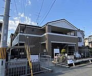 レインボースクエア 2階 築20年10ヶ月の賃貸物件