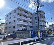 桂駅より徒歩7分 2階 築39年1ヶ月の賃貸物件