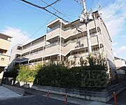 アドミラブール長岡京 3階 築27年の賃貸物件