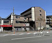 洛西口駅より徒歩28分 2階 築34年7ヶ月の賃貸物件