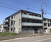 西山天王山駅より徒歩10分 3階 築7年5ヶ月の賃貸物件