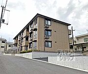 長岡天神駅より徒歩19分 3階 築3年2ヶ月の賃貸物件