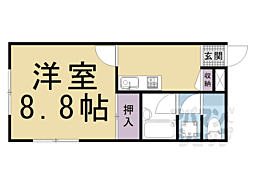 ティンカーベル 2階/203