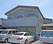 シェリーカラー 2階 築29年7ヶ月の賃貸物件