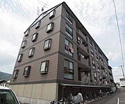 西山天王山駅より徒歩13分 3階 築34年6ヶ月の賃貸物件