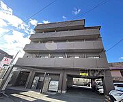 レィディアンス２ 4階 築26年7ヶ月の賃貸物件