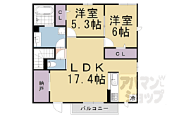瑛琳館 2階