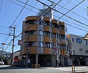 レジデンス94 4階 築32年5ヶ月の賃貸物件