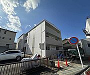 西向日駅より徒歩12分 3階 築1年7ヶ月の賃貸物件